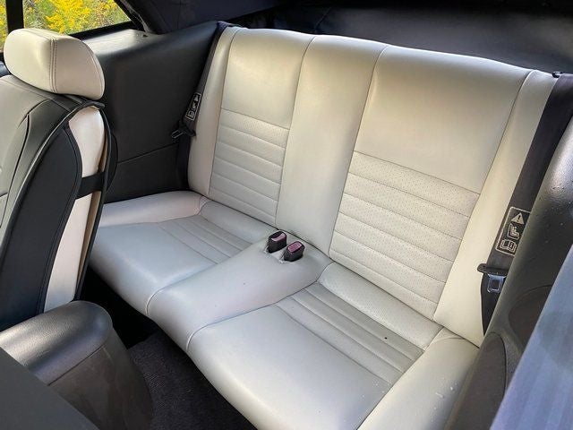 2002 Ford Mustang GT