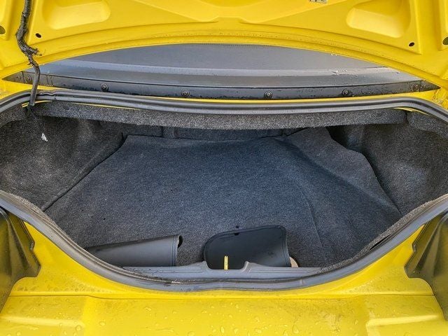 2002 Ford Mustang GT