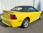 2002 Ford Mustang GT