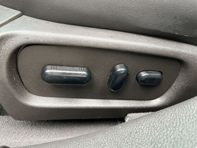 2019 Ford Taurus Limited