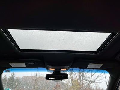 2019 Ford Taurus Limited