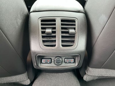 2019 Ford Taurus Limited