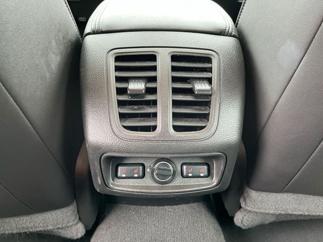 2019 Ford Taurus Limited