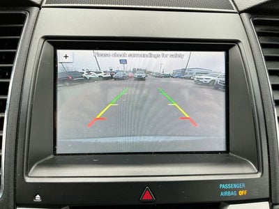 2019 Ford Taurus Limited