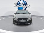 2019 Ford Taurus Limited
