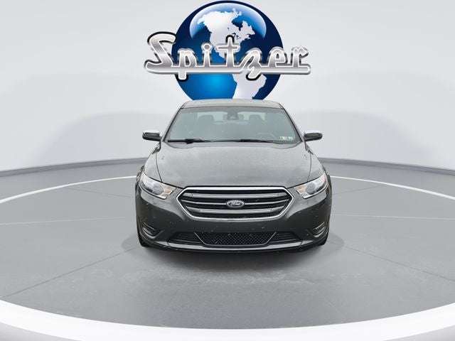 2019 Ford Taurus Limited