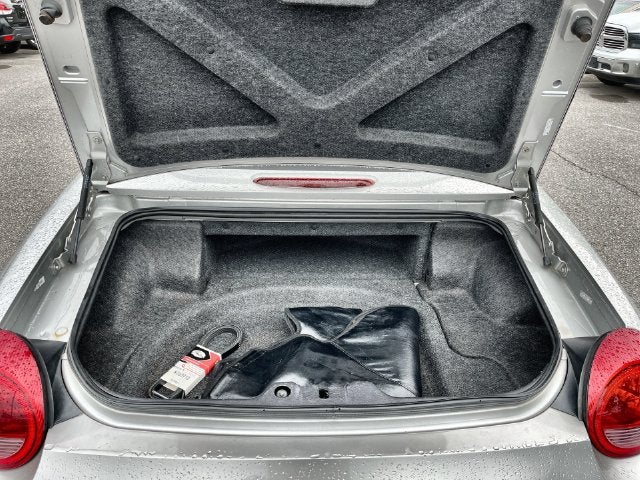 2004 Ford Thunderbird Base