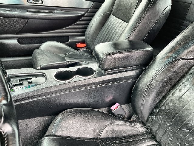 2004 Ford Thunderbird Base