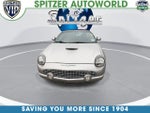 2004 Ford Thunderbird Base