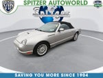 2004 Ford Thunderbird Base