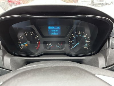 2018 Ford Transit-350 XLT