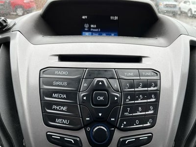 2018 Ford Transit-350 XLT