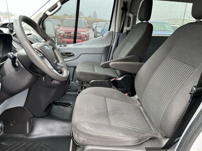 2018 Ford Transit-350 XLT