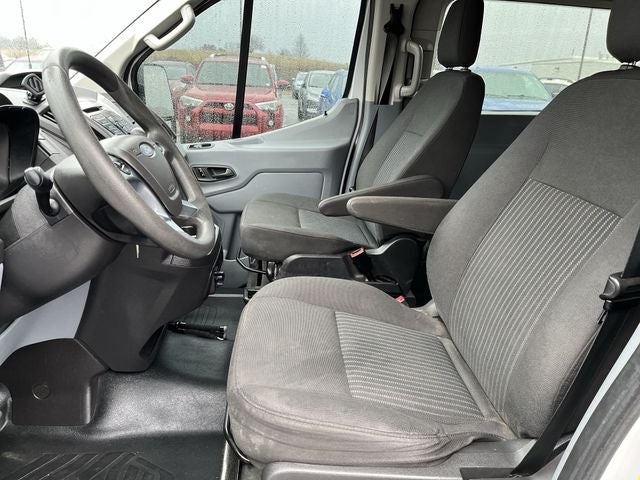 2018 Ford Transit-350 XLT