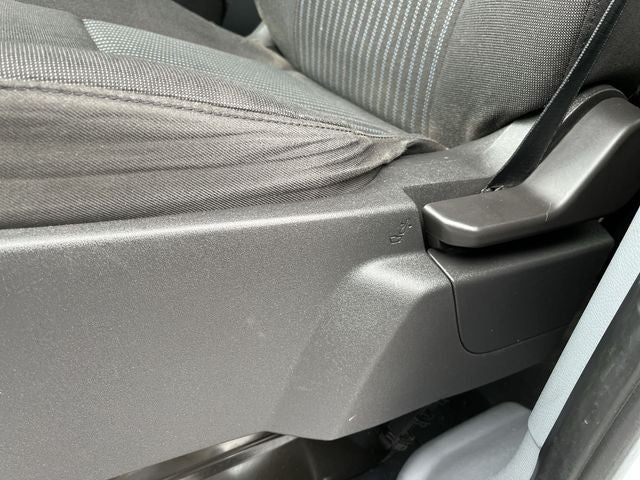 2018 Ford Transit-350 XLT