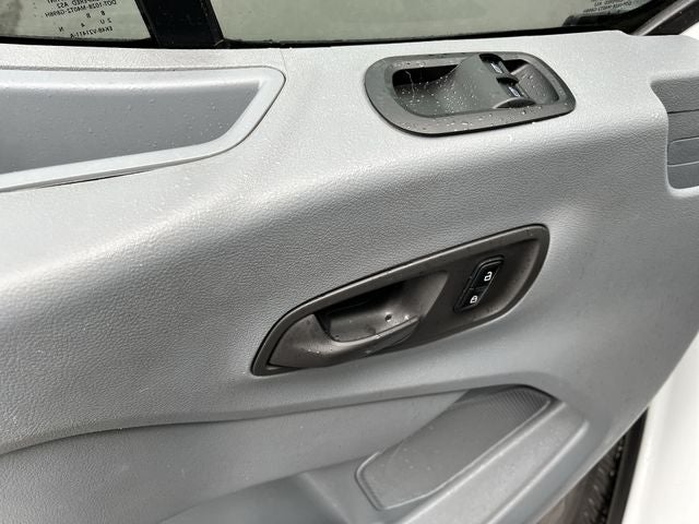 2018 Ford Transit-350 XLT