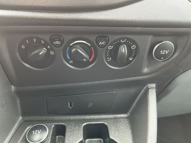 2018 Ford Transit-350 XLT