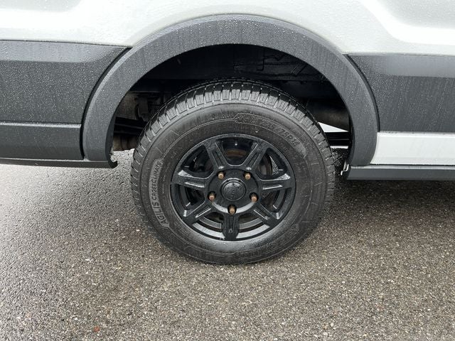 2018 Ford Transit-350 XLT