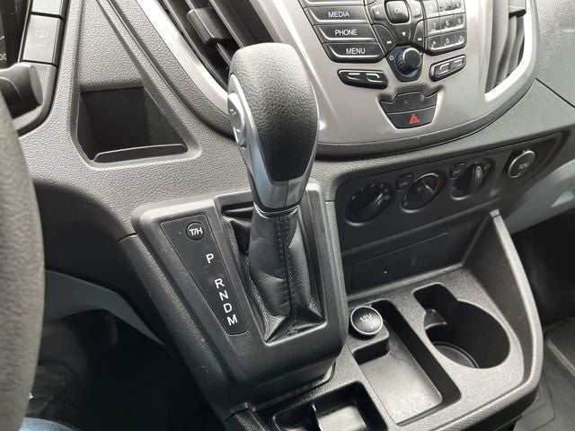 2018 Ford Transit-350 XLT