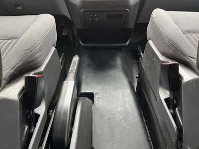 2018 Ford Transit-350 XLT