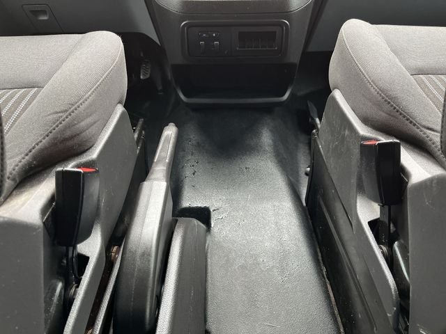 2018 Ford Transit-350 XLT