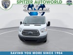 2018 Ford Transit-350 XLT