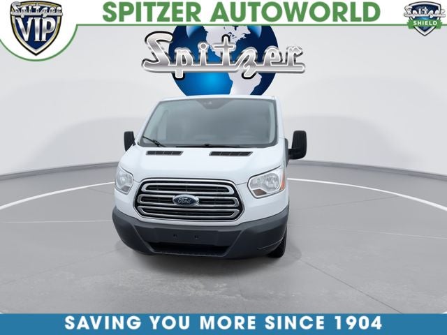 2018 Ford Transit-350 XLT