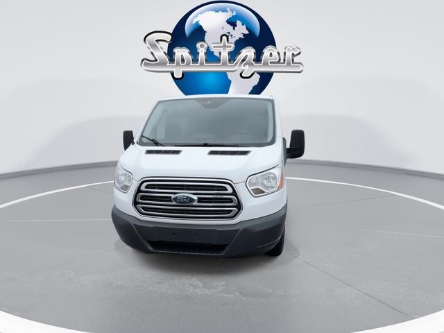2018 Ford Transit-350 XLT