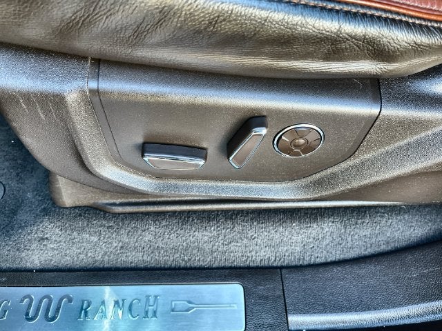 2019 Ford F-350SD King Ranch