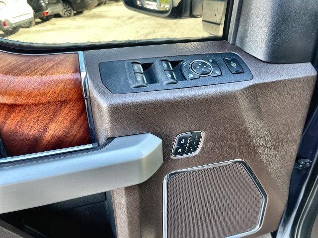 2019 Ford F-350SD King Ranch