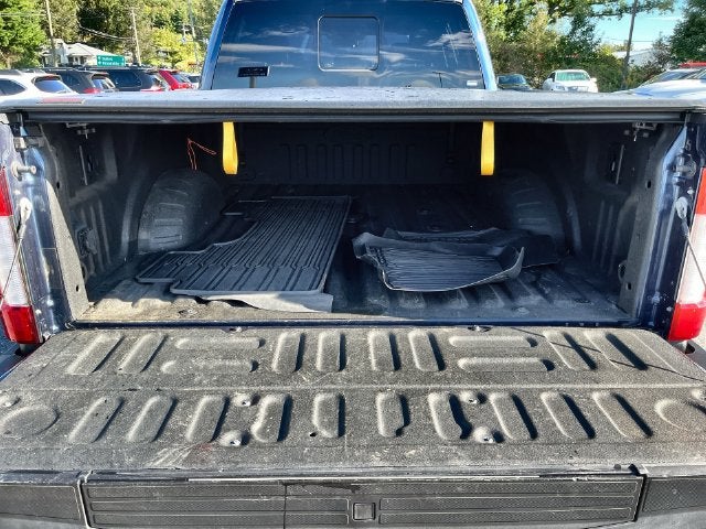 2019 Ford F-350SD King Ranch