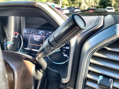 2019 Ford F-350SD King Ranch