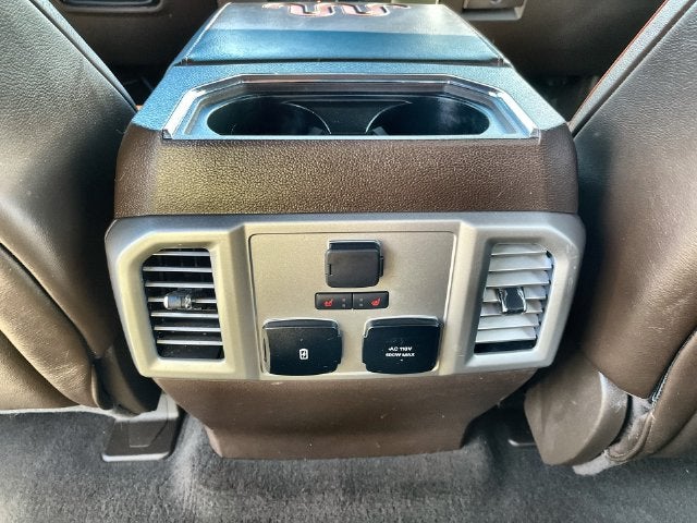 2019 Ford F-350SD King Ranch