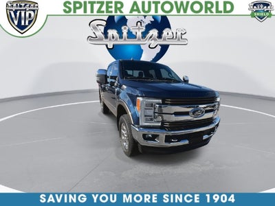 2019 Ford F-350SD King Ranch