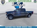 2019 Ford F-350SD King Ranch