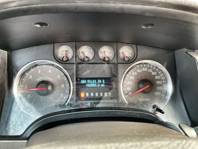 2010 Ford F-150 XLT