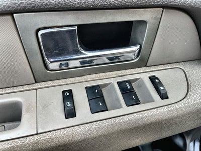 2010 Ford F-150 XLT