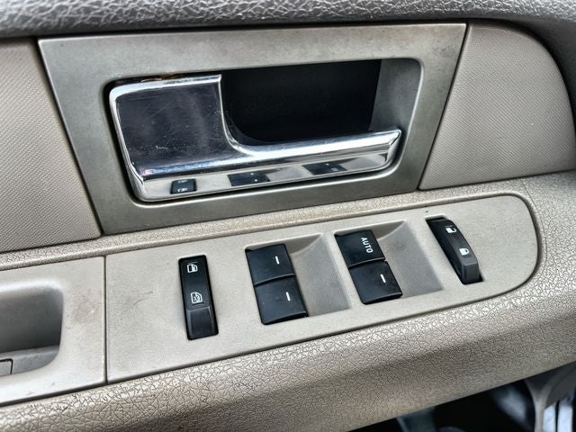 2010 Ford F-150 XLT