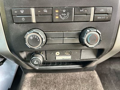 2010 Ford F-150 XLT