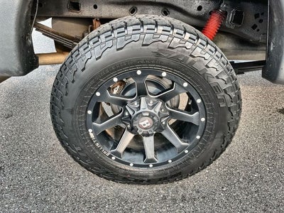 2010 Ford F-150 XLT