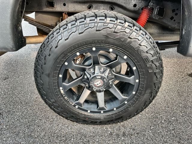 2010 Ford F-150 XLT