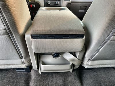 2010 Ford F-150 XLT