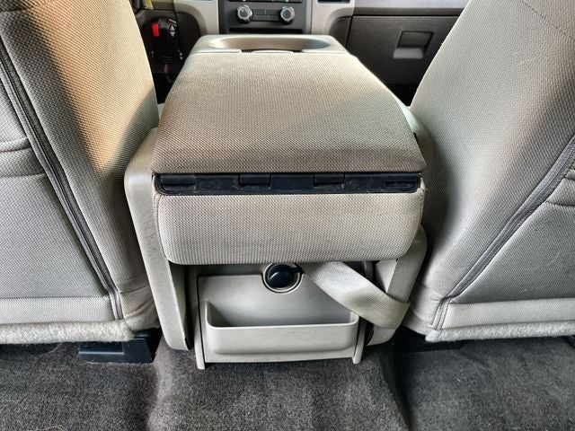 2010 Ford F-150 XLT