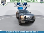 2010 Ford F-150 XLT