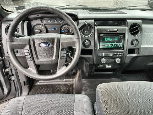 2013 Ford F-150 STX