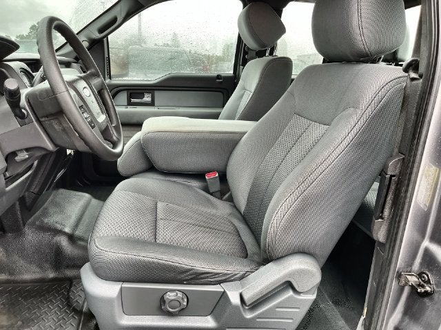 2013 Ford F-150 STX