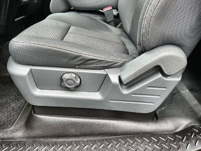 2013 Ford F-150 STX