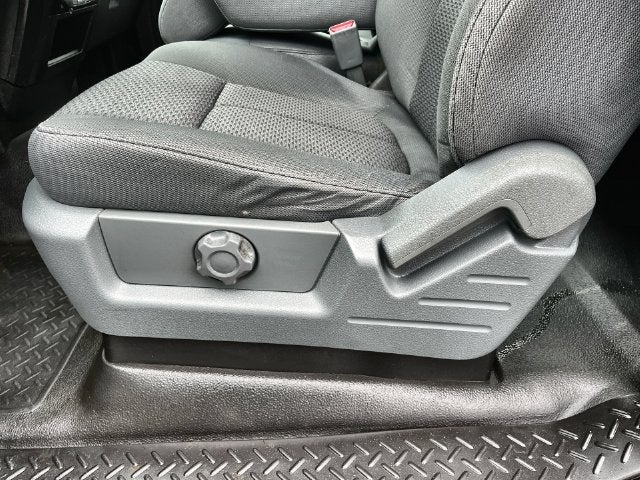 2013 Ford F-150 STX