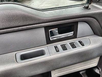 2013 Ford F-150 STX