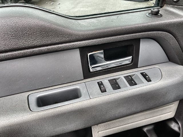 2013 Ford F-150 STX
